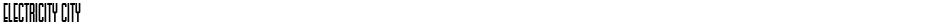 Electricity CityDemo