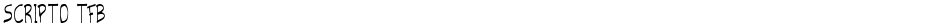 scripto tfbDemo