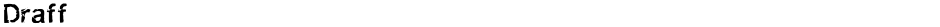 DraffDemo