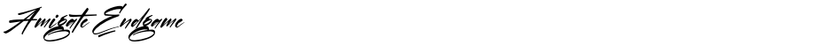 Amigate EndgameDemo