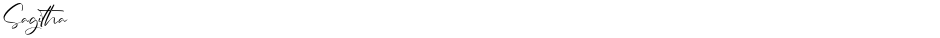 SagithaDemo