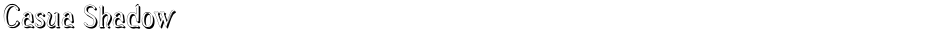 Casua_ShadowDemo