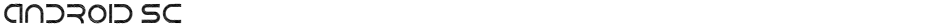 Android SCDemo