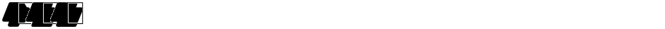 Platinum Sign UnderDemo