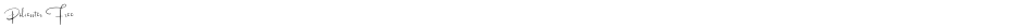 Poliesster FreeDemo
