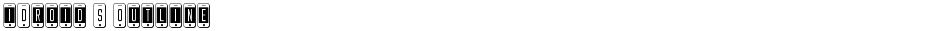iDroid S OutlineDemo