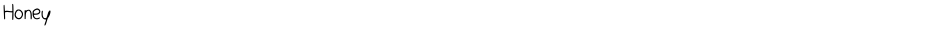 HoneyDemo