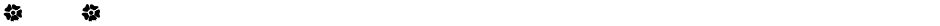 Fleurs FontDemo