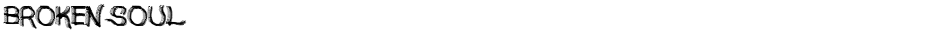 Broken SoulDemo