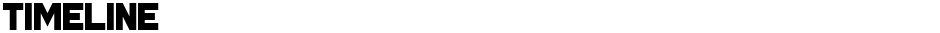 TimelineDemo