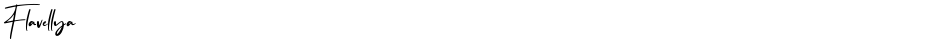 FlavellyaDemo
