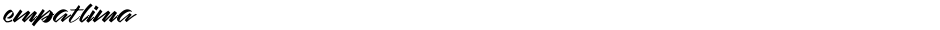 empatlimaDemo