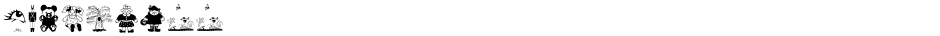 KidsStuffDemo