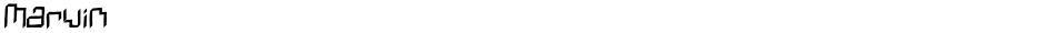 MarvinDemo