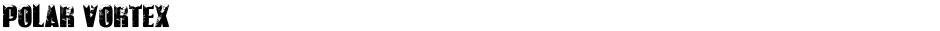 POLAR VORTEXDemo