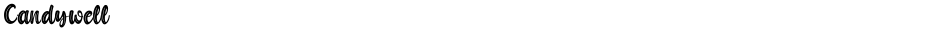 CandywellDemo