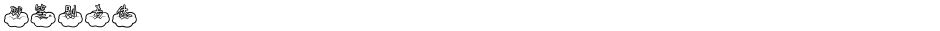 妙笔别专体Demo