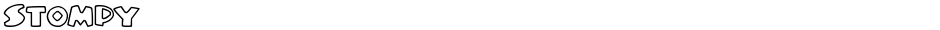 StompyDemo