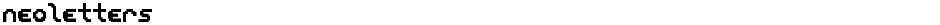 neolettersDemo