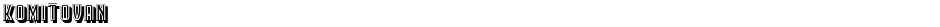 KomitovanDemo