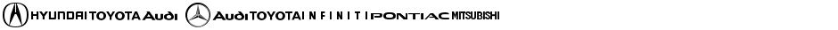 Auto MotiveDemo