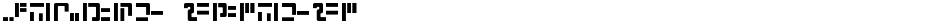 Modern IaconicDemo