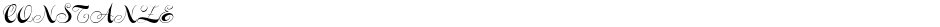 ConstanzeDemo