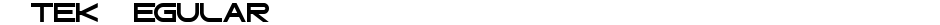 Gtek RegularDemo