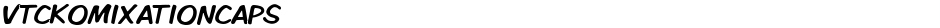VTCKomixationCapsDemo