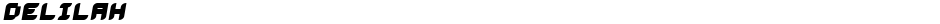 DelilahDemo