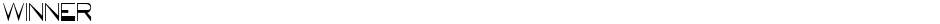 WINNERDemo