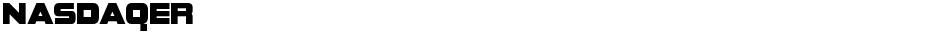 NASDAQERDemo