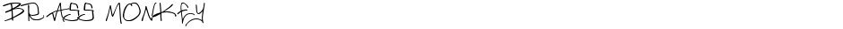 Brass MonkeyDemo