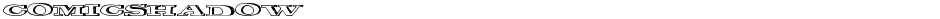 ComicShadowDemo