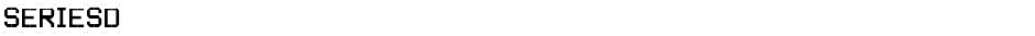 SERIESDDemo