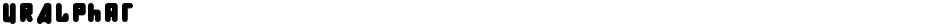 URALphatDemo