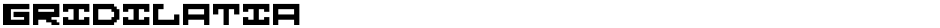 GridilatiaDemo