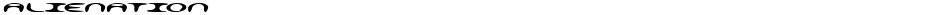 alienationDemo