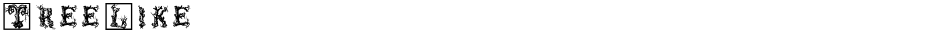 TreeLikeDemo