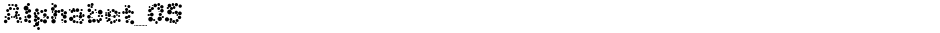 Alphabet_05Demo