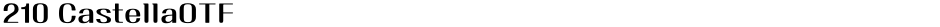 210 CastellaOTFDemo