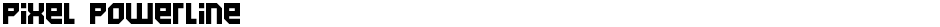 Pixel PowerlineDemo