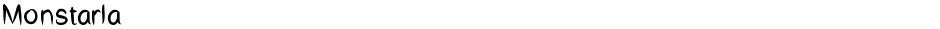 MonstarlaDemo