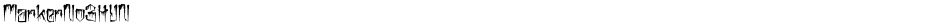 MarkerNo3HUNDemo