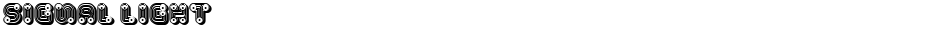 Signal LightDemo