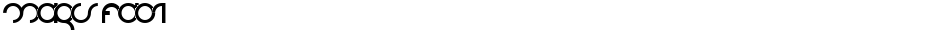 MDRS-FD01Demo