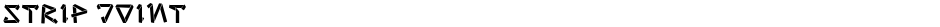 strip jointDemo