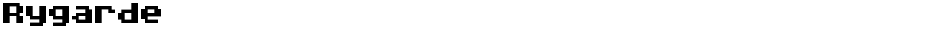 RygardeDemo