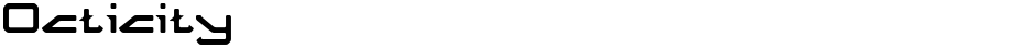 OcticityDemo
