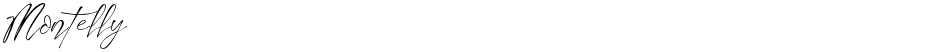 MontellyDemo